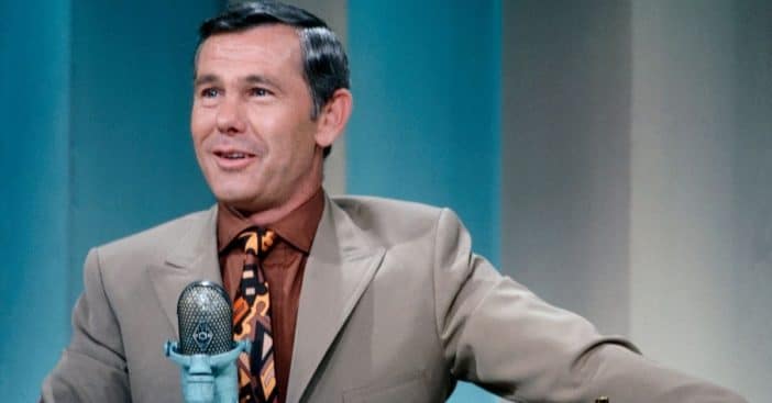 Learn more about Johnny Carson and his shows