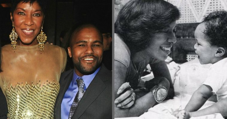 Natalie Cole's Only Child, Robert Yancy, Dies At 39 | DoYouRemember?