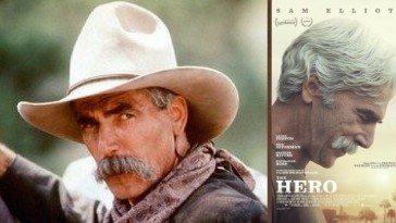 Sam Elliott America S Favorite Cowboy Page 3 Of 4 Doyouremember