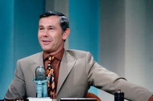 Johnny Carson