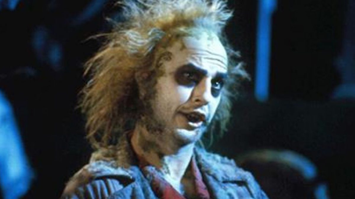 9 Of Our Favorite Beetlejuice Quotes Spoken By The Man Himself