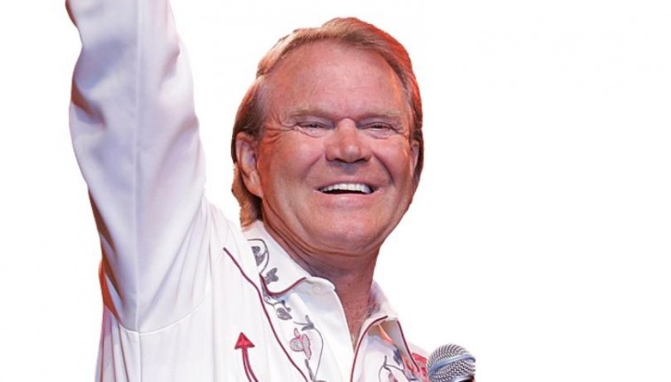 Country Music Legend Glen Campbell Dies At 81 | DoYouRemember?