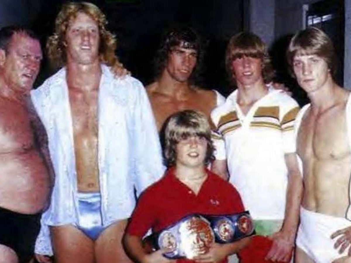 the von erichs