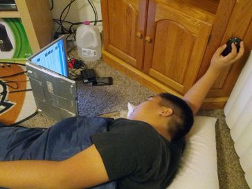 Here Are 10 Of The Laziest People On Earth, But They’re Actually ...