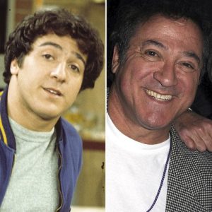 Laverne And Shirley Cast – Where Are They Now? | Page 2 of 2