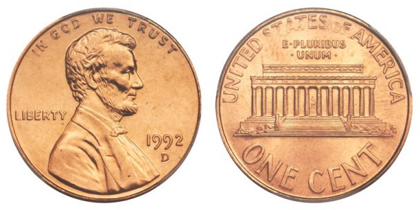 10 Valuable Coins That Might Be In Your Pocket | Page 2 Of 3 ...