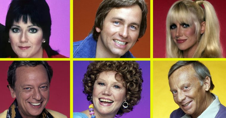 Which Three’s Company Character Are You? | DoYouRemember?