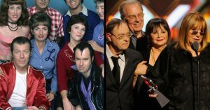 Laverne And Shirley Cast – Where Are They Now? | DoYouRemember?