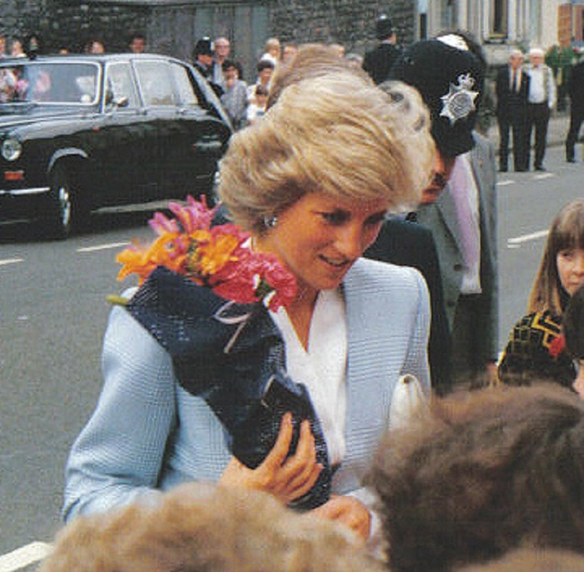 Princess Diana