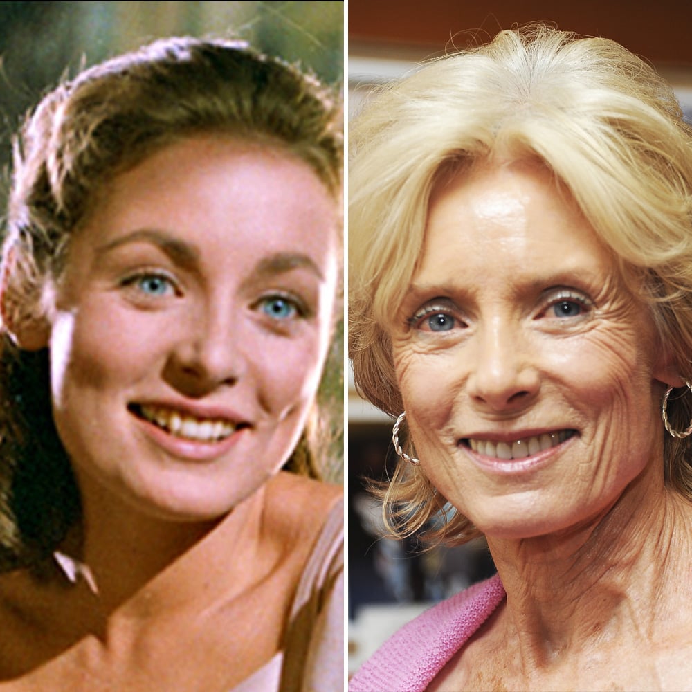 'The Sound Of Music' See The Cast Then And Now ...