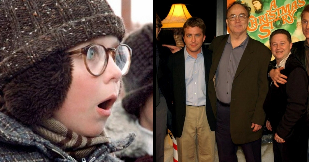 Here S What Ralphie Parker And The Cast From A Christmas Story Looks Like Now Doyouremember