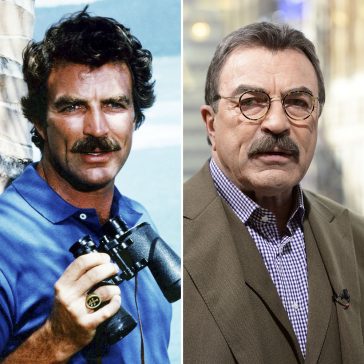 selleck magnum closerweekly bloods woulda comeback hillerman doyouremember reunites erin regrets meteore matricole jaw stint