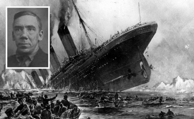 15 Raw Facts About The Sinking Of The Titanic That Will Give You Chills ...