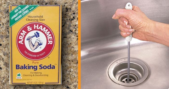 20 Little Known Uses For Baking Soda That Can Make Life Easier