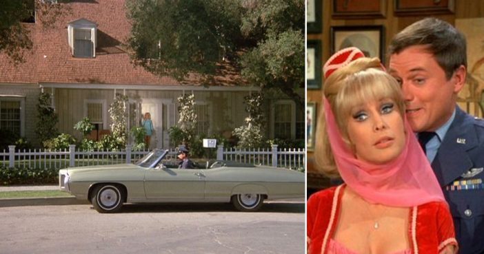 Can You Guess the Cities of Your Favorite '60s TV Shows?