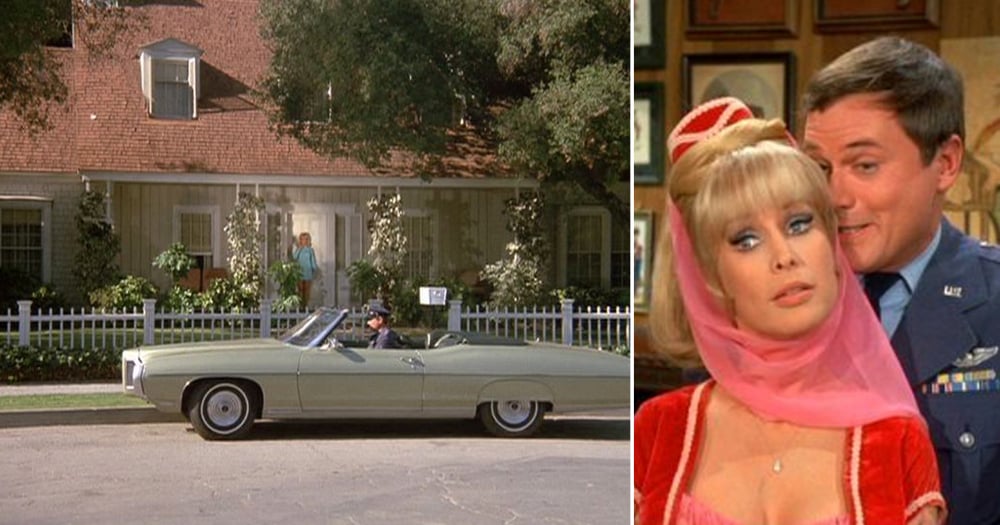 Can You Guess the Cities of Your Favorite ’60s TV Shows?