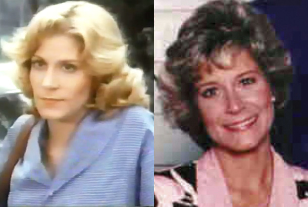 Lani - Eight Is Enough