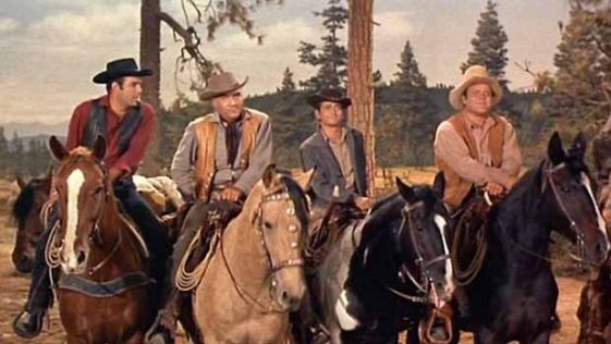 Bonanza - 50 Things You Never Knew About The Cast And Production