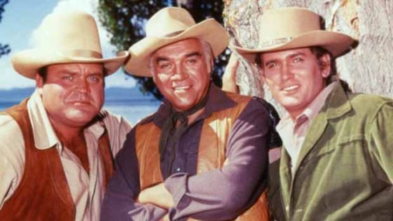 Bonanza - 50 Things You Never Knew About The Cast And Production