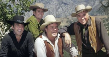 Bonanza - 50 Things You Never Knew About The Cast And Production