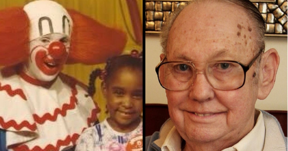 Bozo the Clown' Performer Gary Weir Dies At 75