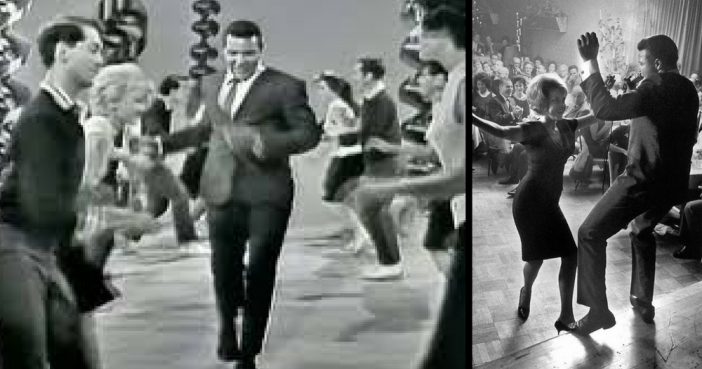 This 1960s Hit By Chubby Checker Made History