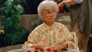 estelle getty cause of death