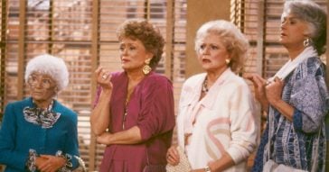 35+ Surprising Things You Never Knew About 'The Golden Girls'