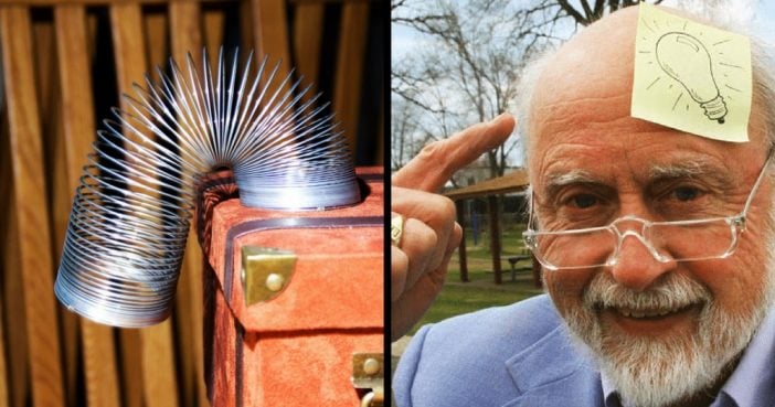 15 Amazing Inventions Created Totally By Accident