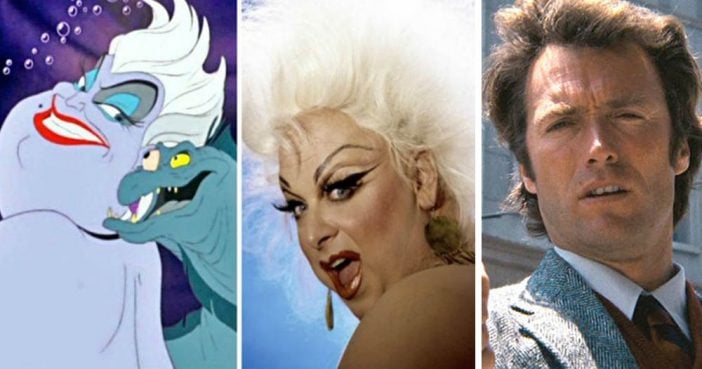 11 Real People Who Inspired Famous Movie Characters