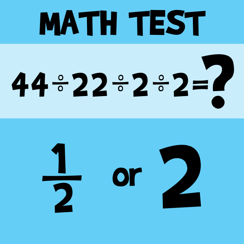 Try Solving this Math Problem #5 | DoYouRemember?