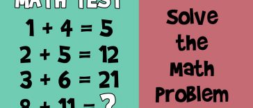 Can You Find 2 Answers to this SIMPLE Math Problem?