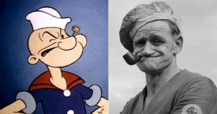 Popeye