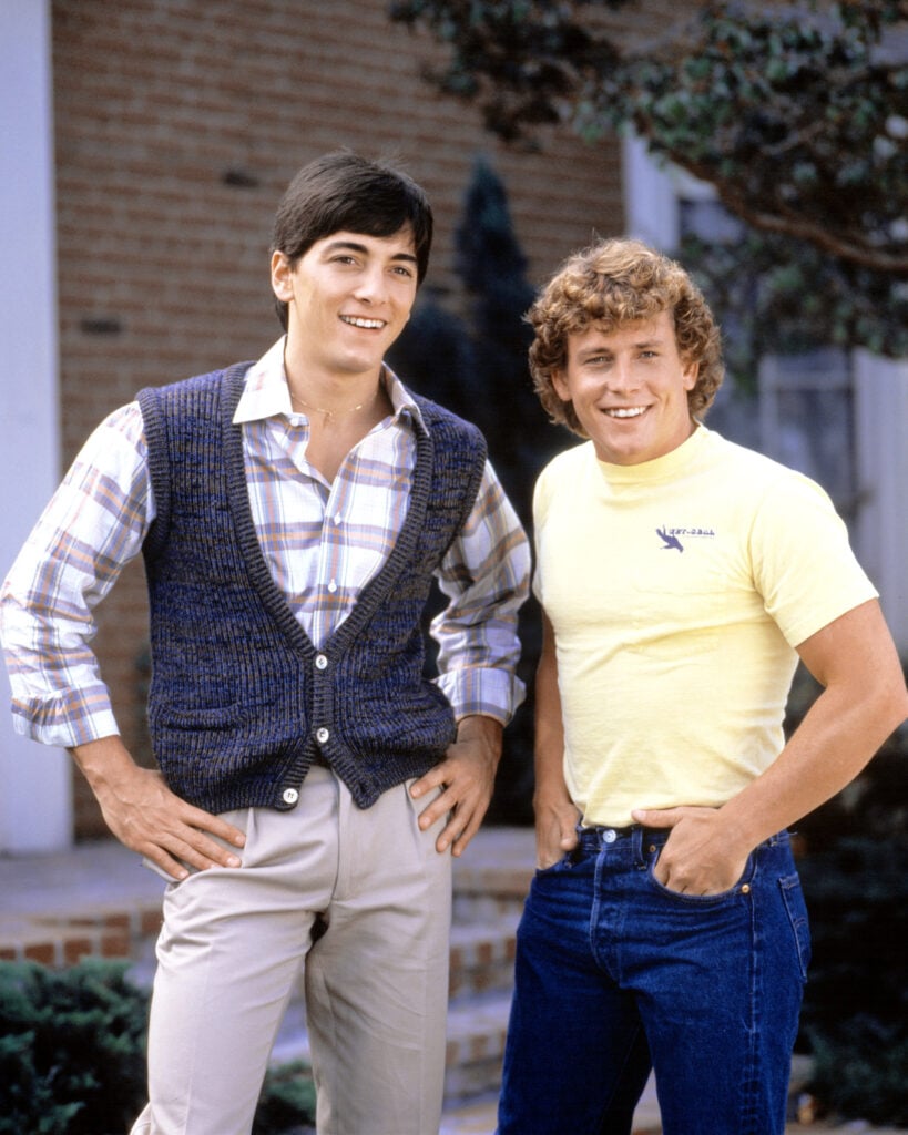 scott-baio-willie-aames-charles-in-charge