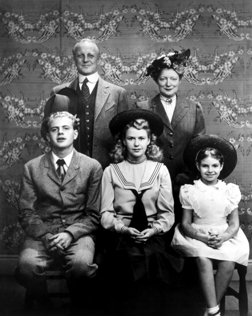 dick-van-patten-the-cast-of-mama
