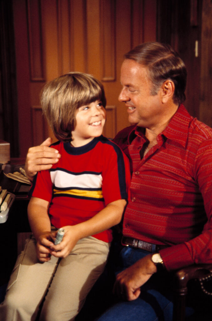 Where Are They Now Check In With The Eight Is Enough Cast