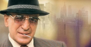 Who Loves Ya Baby? 9 Facts You Never Knew About Telly Savalas