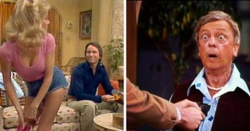 15 Facts About "Three's Company" That Are Sure To Surprise You!