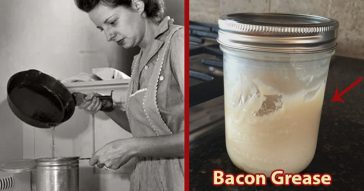 10 Reasons Why You Should Save Bacon Grease