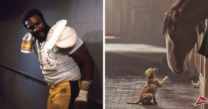 23 Of The Best Super Bowl Commercials Ever