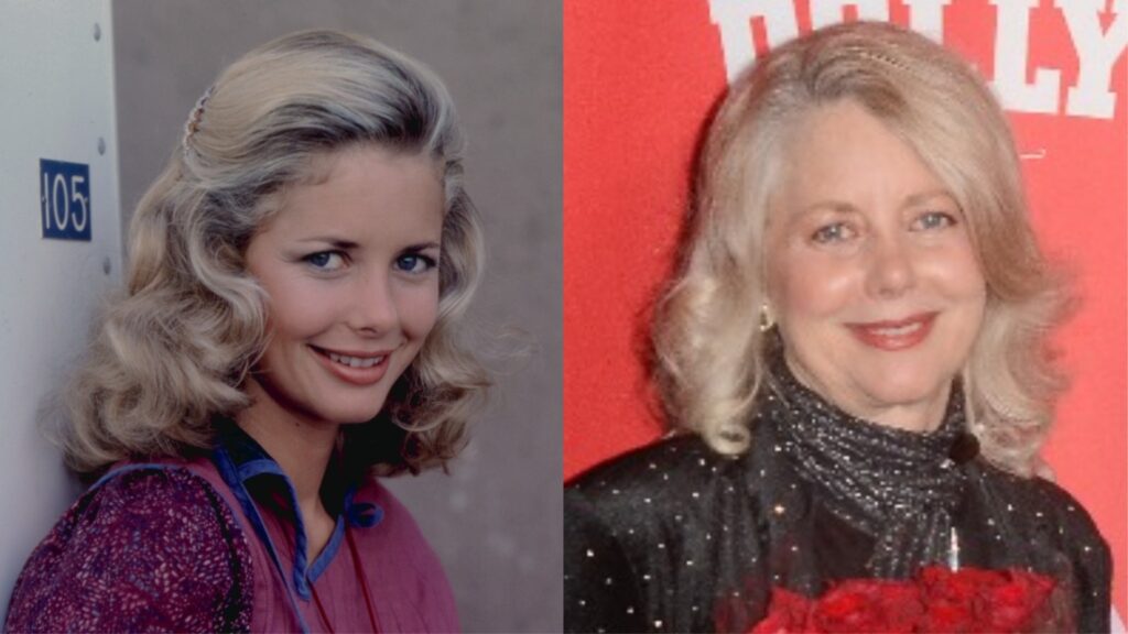 Where Are They Now Check In With The Eight Is Enough Cast