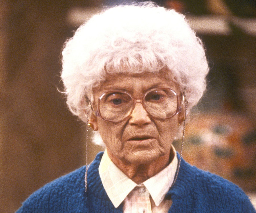 35+ Surprising Things You Never Knew About 'The Golden Girls' | Page 2 ...