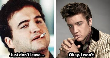 20 Well-Known Peoples Famous Last Words