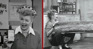 9 Greatest 'I Love Lucy' Moments