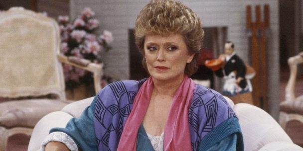 35 Surprising Things You Never Knew About The Golden Girls Page 5 Of 6 Doyouremember