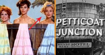 17 Things You Didn't Know About Petticoat Junction