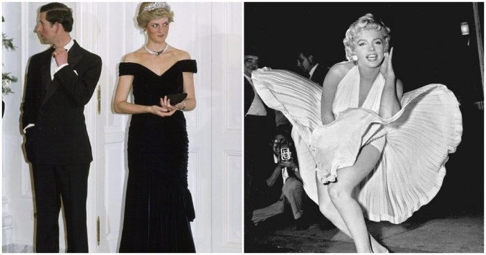 10 Most Expensive Gowns And Dresses Ever Worn