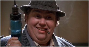 8 Fascinating Things You Probably Didn't Know About John Candy