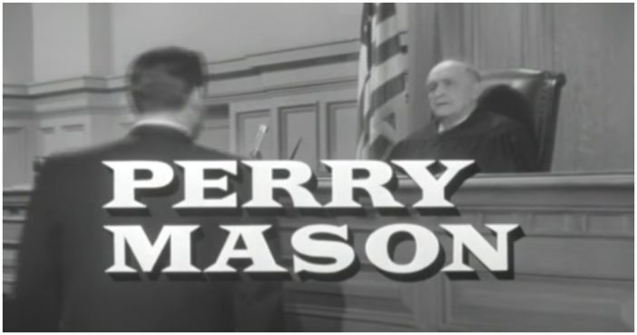 15 Facts That You Have Not Heard About Perry Mason