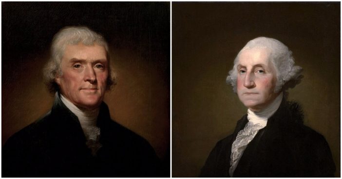 Things You Definitely Didn’t Know About The Founding Fathers